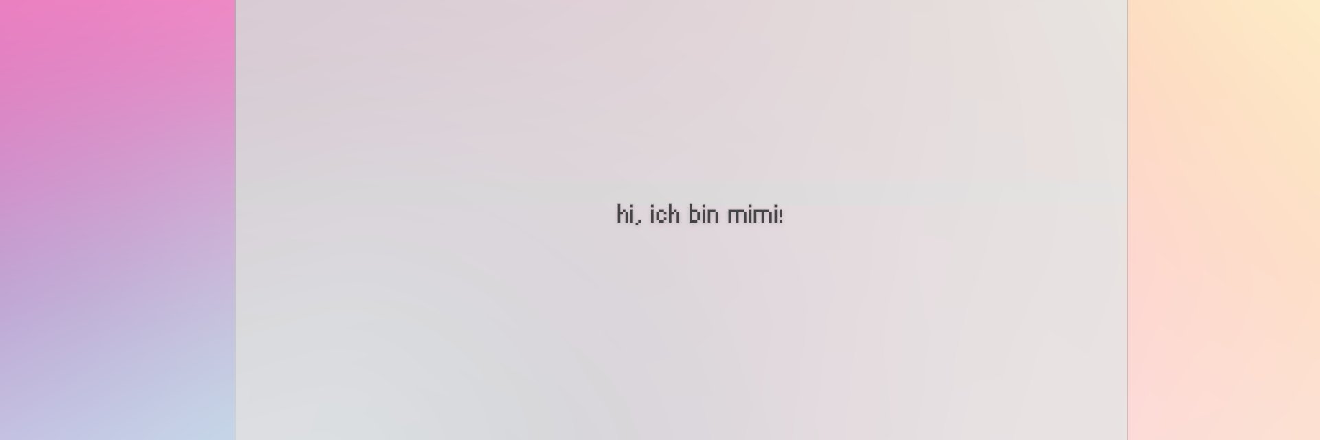 Mimi 🦑🐙 || Emote Commissions open! banner