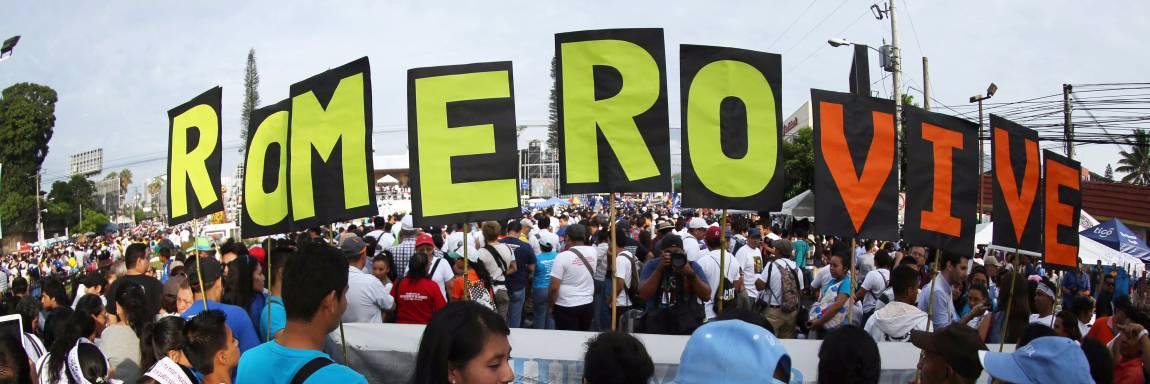 MonsRomeroVive's profile banner image