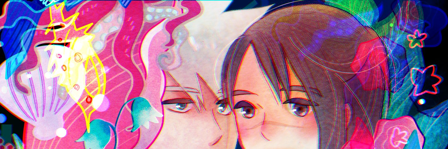 dollshka's profile banner image