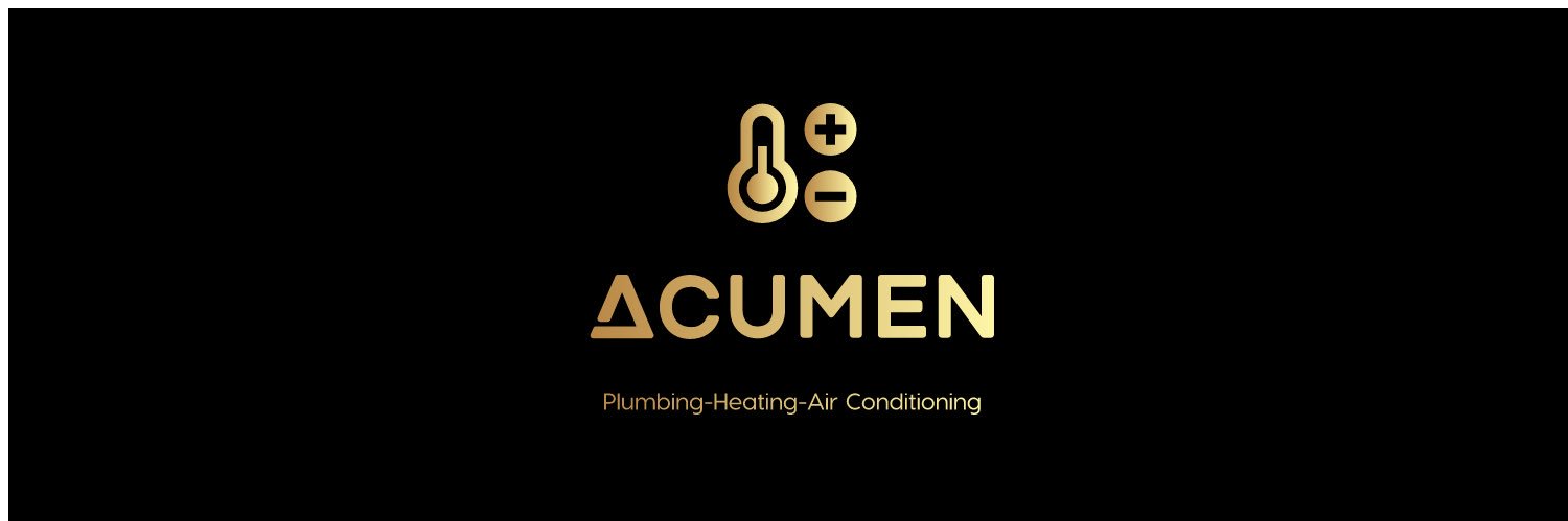 Acumen HVAC banner