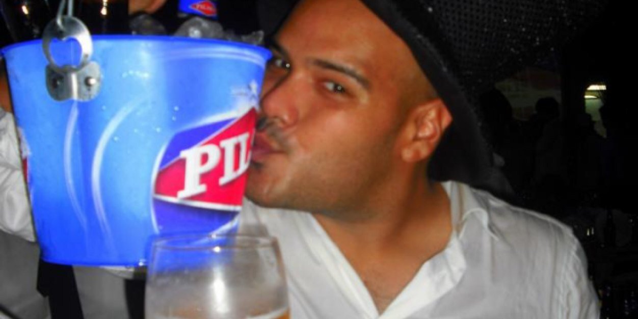 MendietaTito's profile banner image
