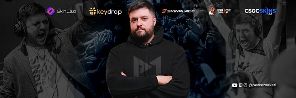 peacemaker Profile Banner