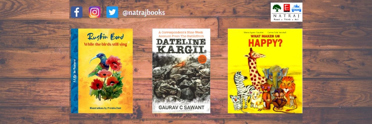 NatrajBooks's profile banner image