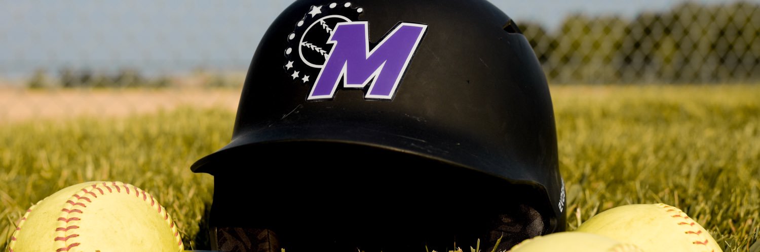 Minnesota Magic Softball banner