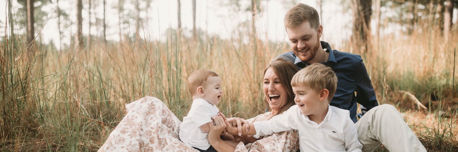 Summer Bennett DeLoach banner