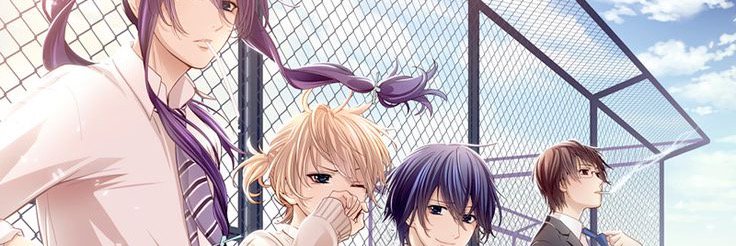 VicentPurple's profile banner image
