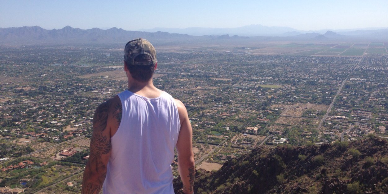 JoshHubner's profile banner image