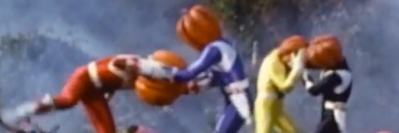 Powerless Rangers banner