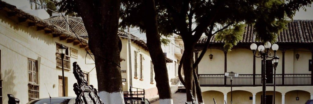 CHEPATOTEC's profile banner image