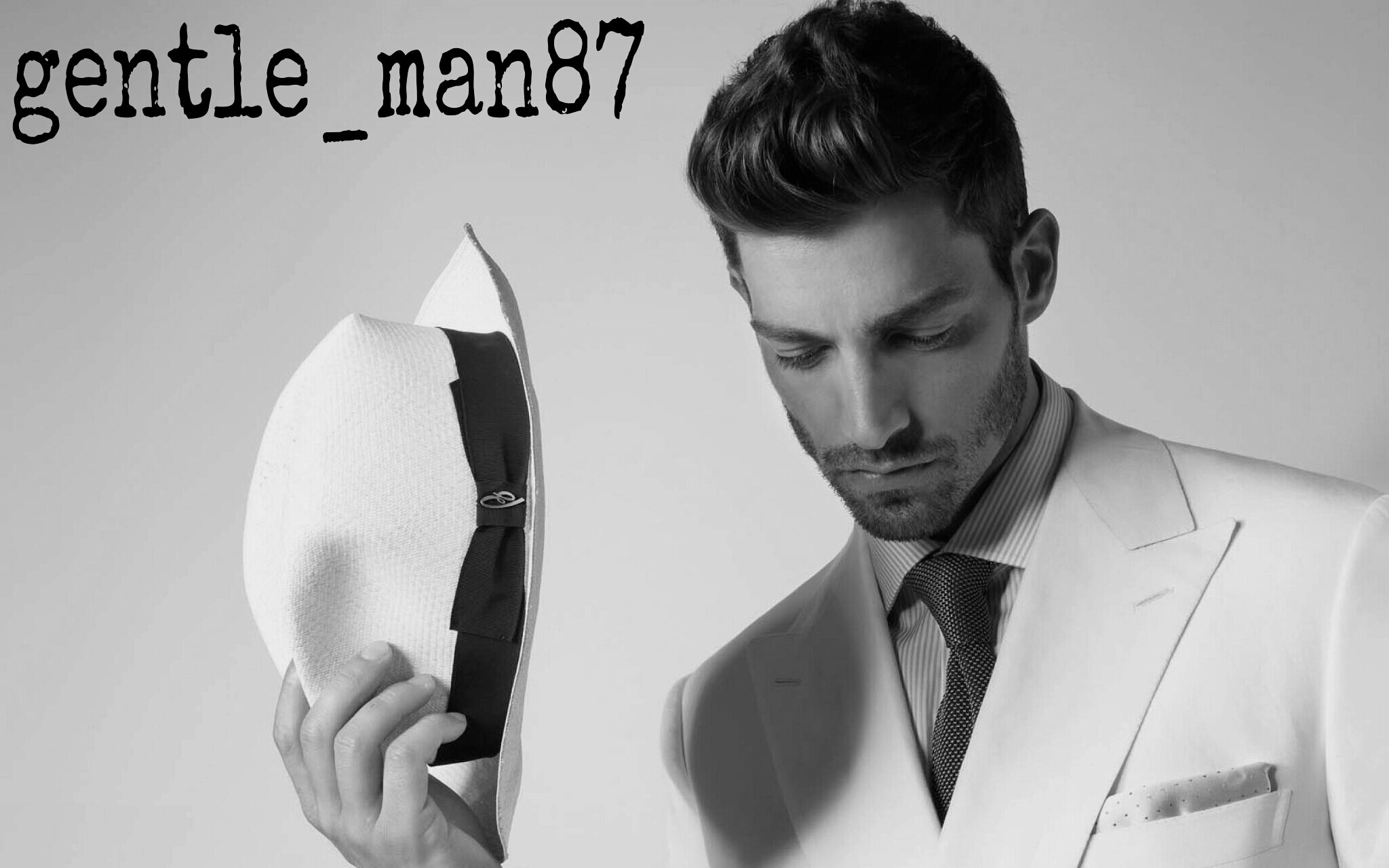 gentle_man87's profile banner image