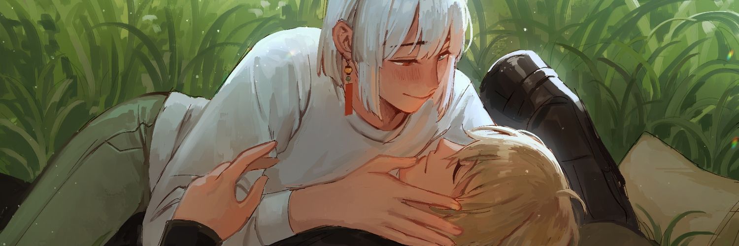 yules 🍉 banner