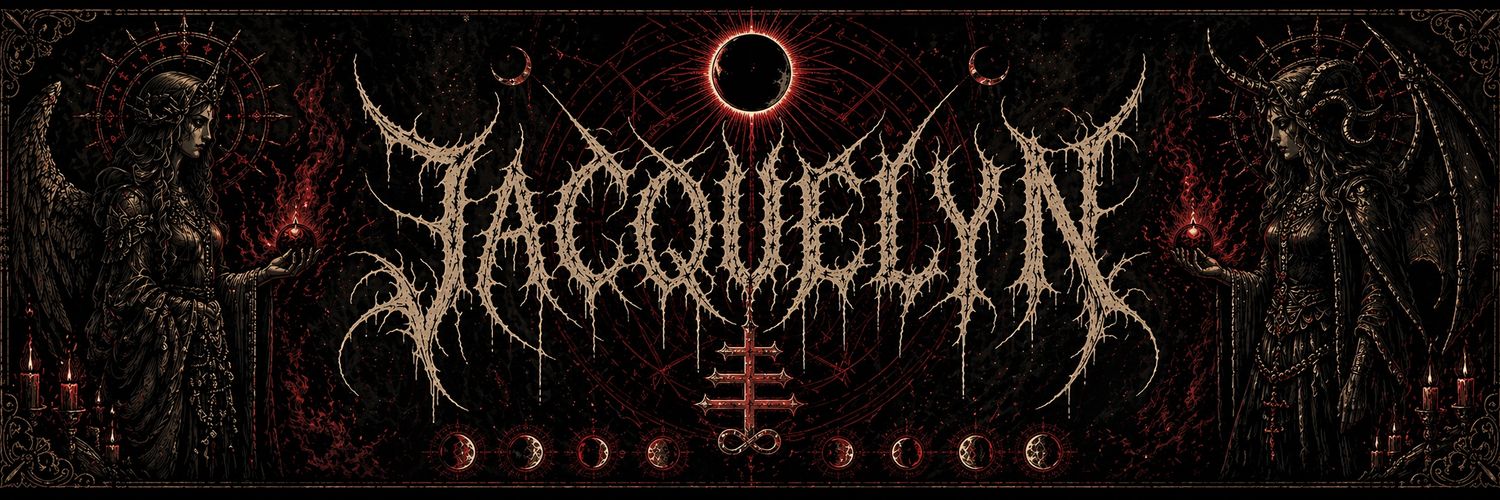 ∞jacqvelyn banner