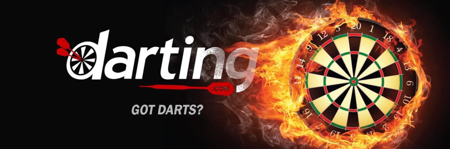 DartingFans's profile banner image