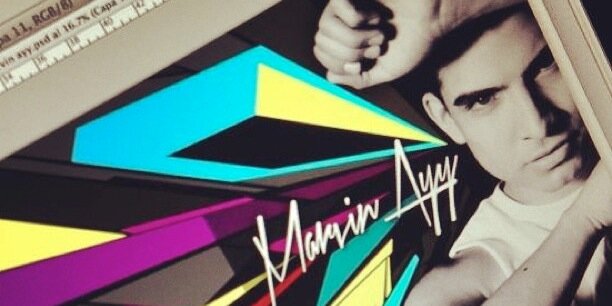 MarvinAyy's profile banner image