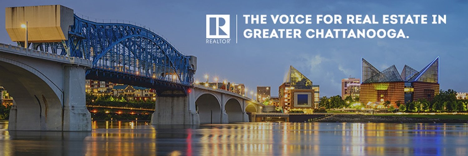 Greater Chattanooga REALTORS Profile Banner