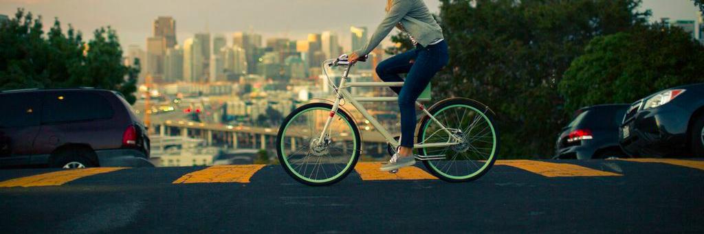FaradayBikes's profile banner image