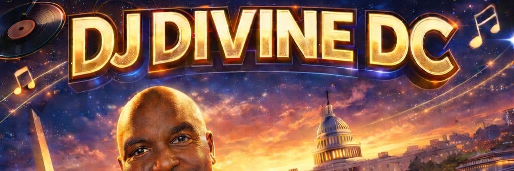 DJ Divine banner