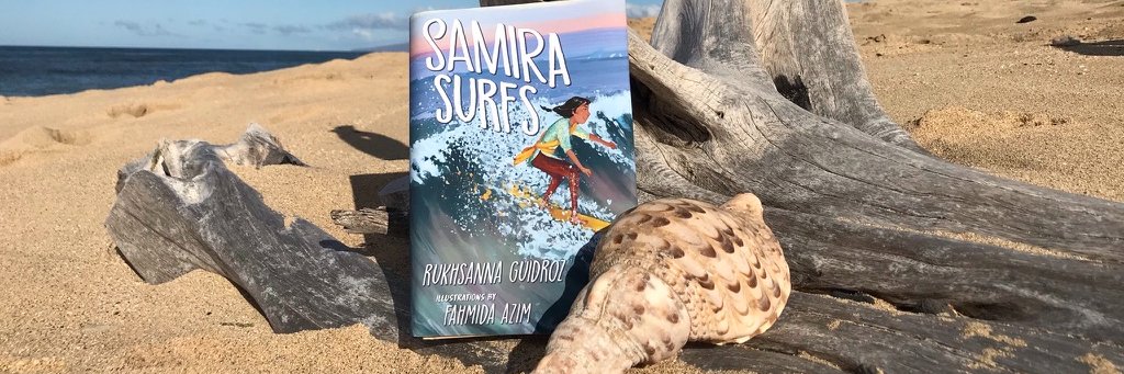 Rukhsanna Guidroz banner