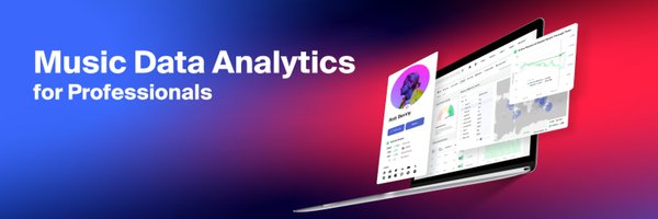 viberate Profile Banner