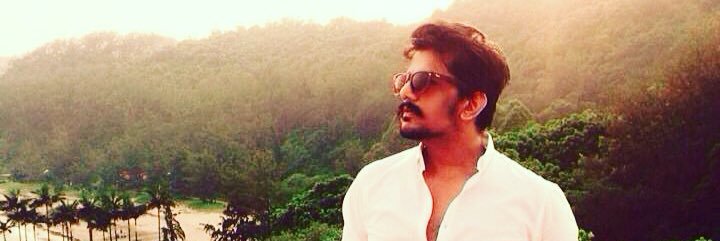 chintanadva's profile banner image