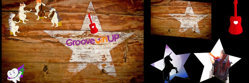 Groove_On_UP's profile banner image