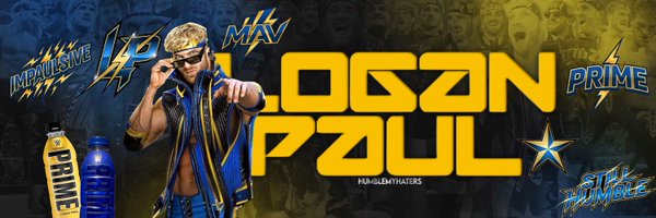 HumbleMyHaters Profile Banner