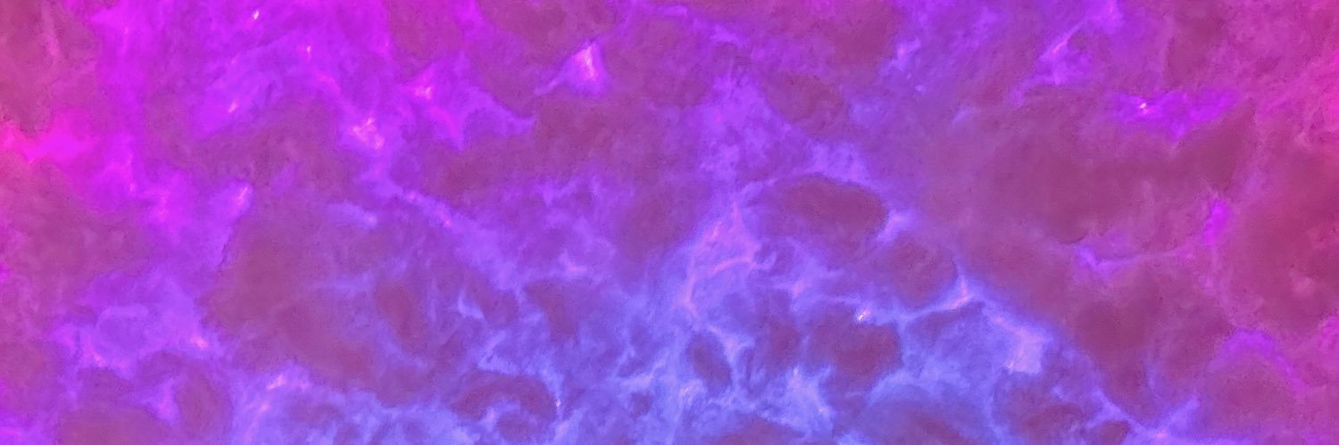 NicoleHisang's profile banner image