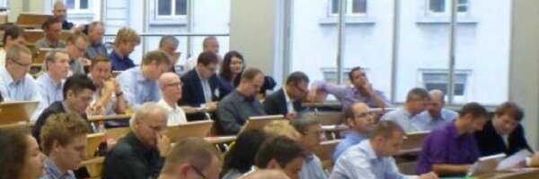 LeanAgileScrum Profile Banner