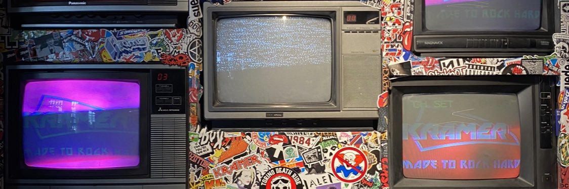 chromesbrain's profile banner image