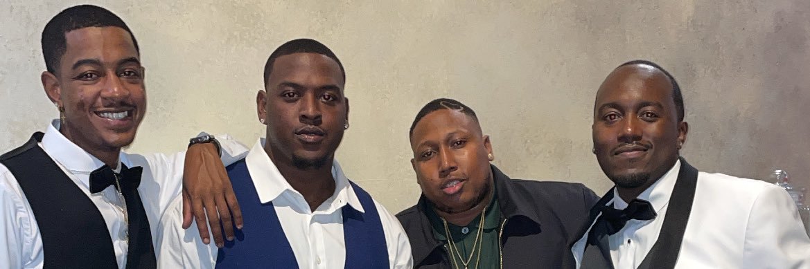 Millz4Pres's profile banner image