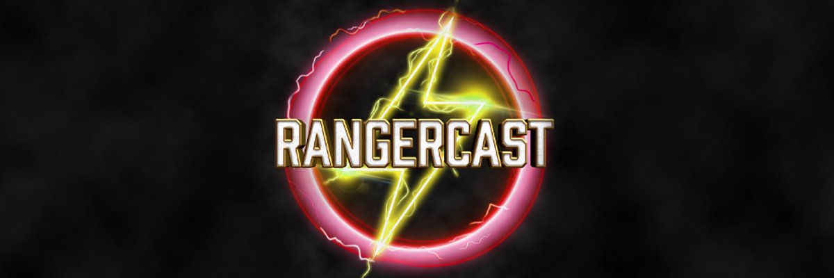 Rangercast banner