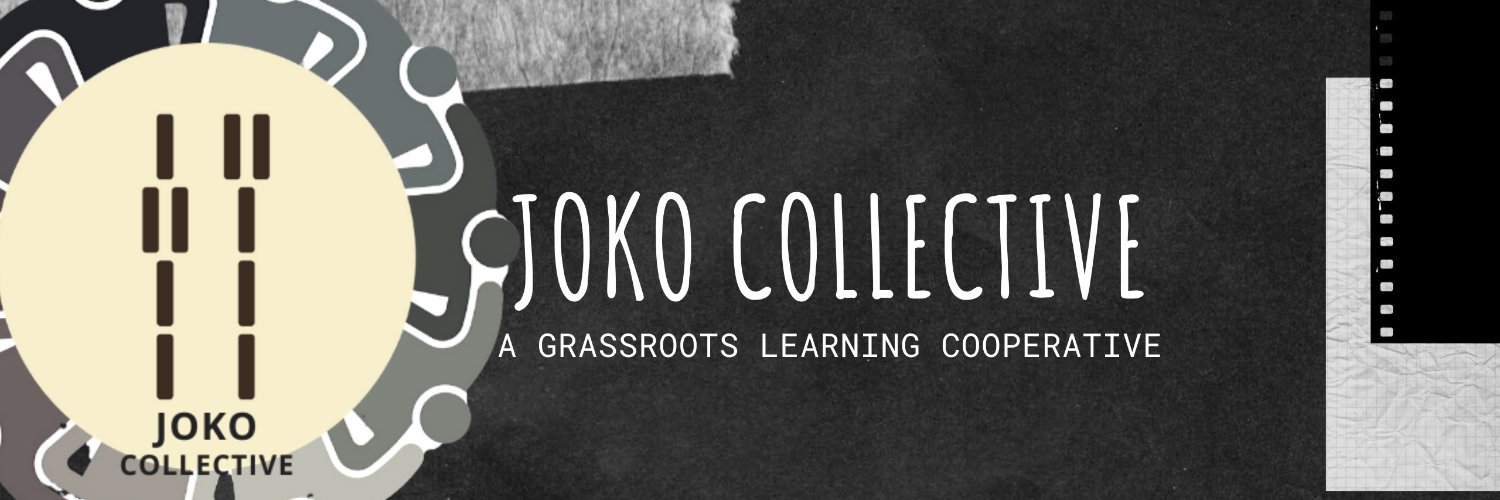 JOKOCollective banner