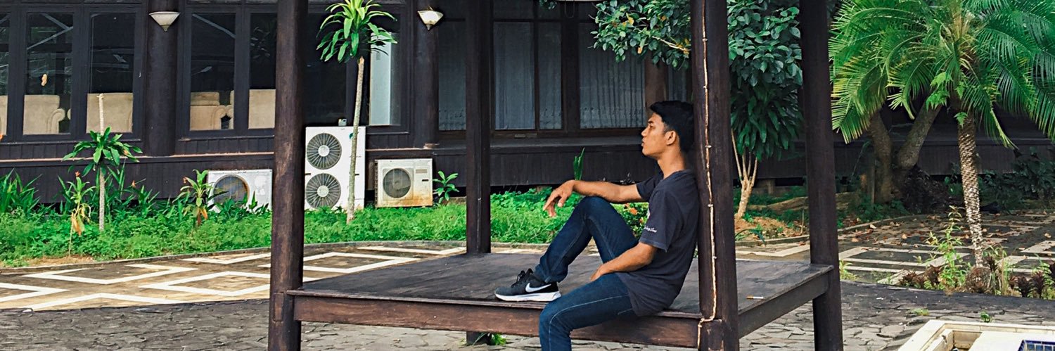 arifKayy's profile banner image