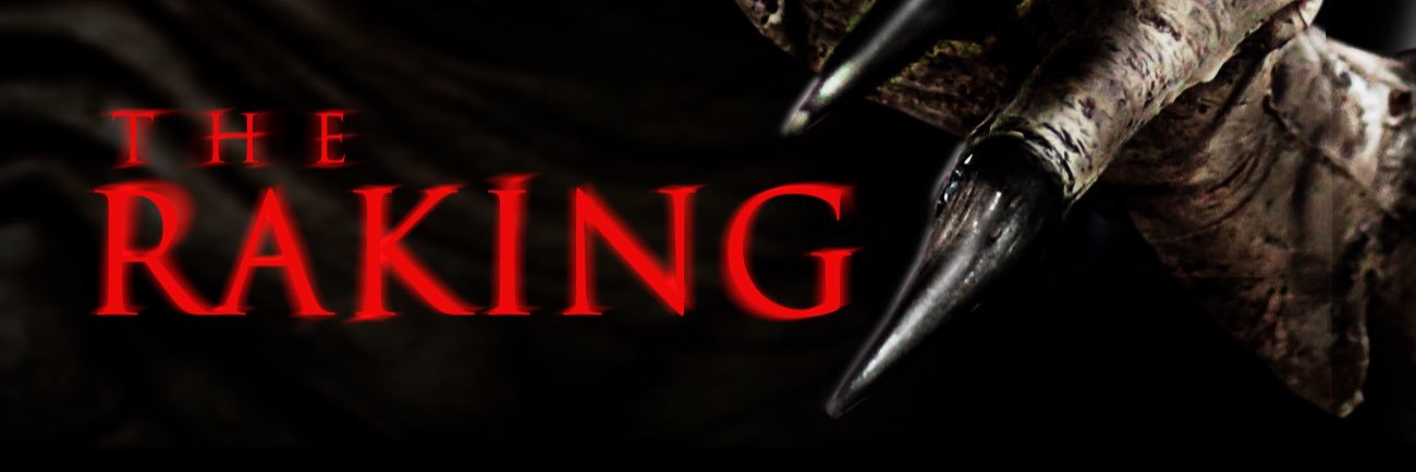 TheRakingMovie's profile banner image