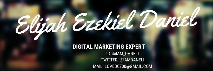 iamdaneli's profile banner image