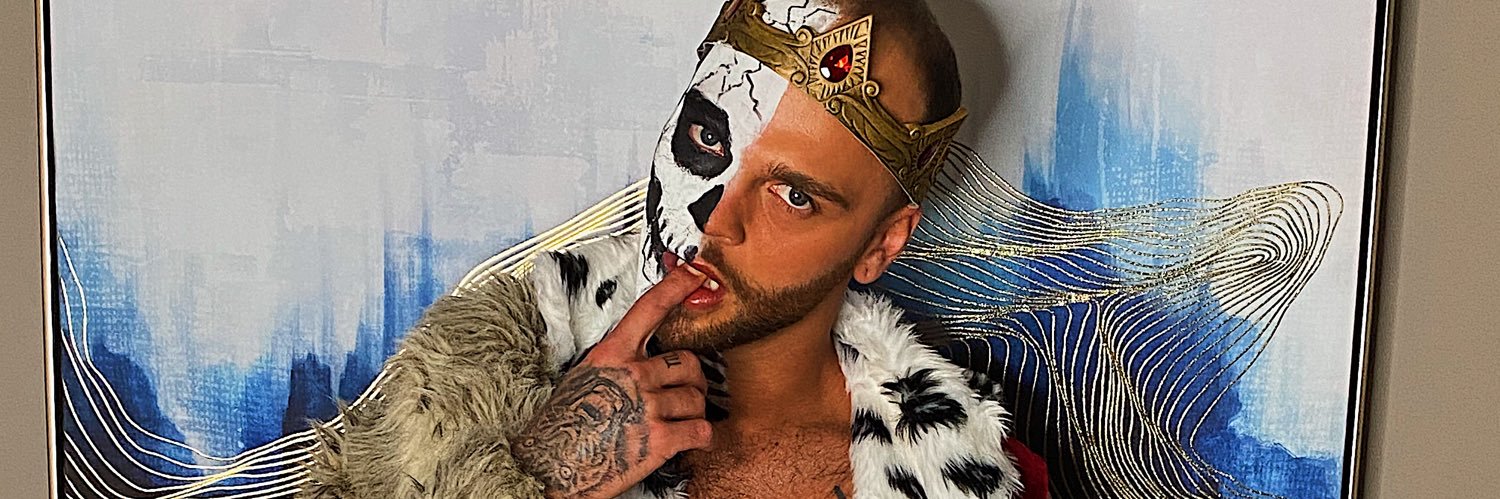 JohnnyMNichol's profile banner image