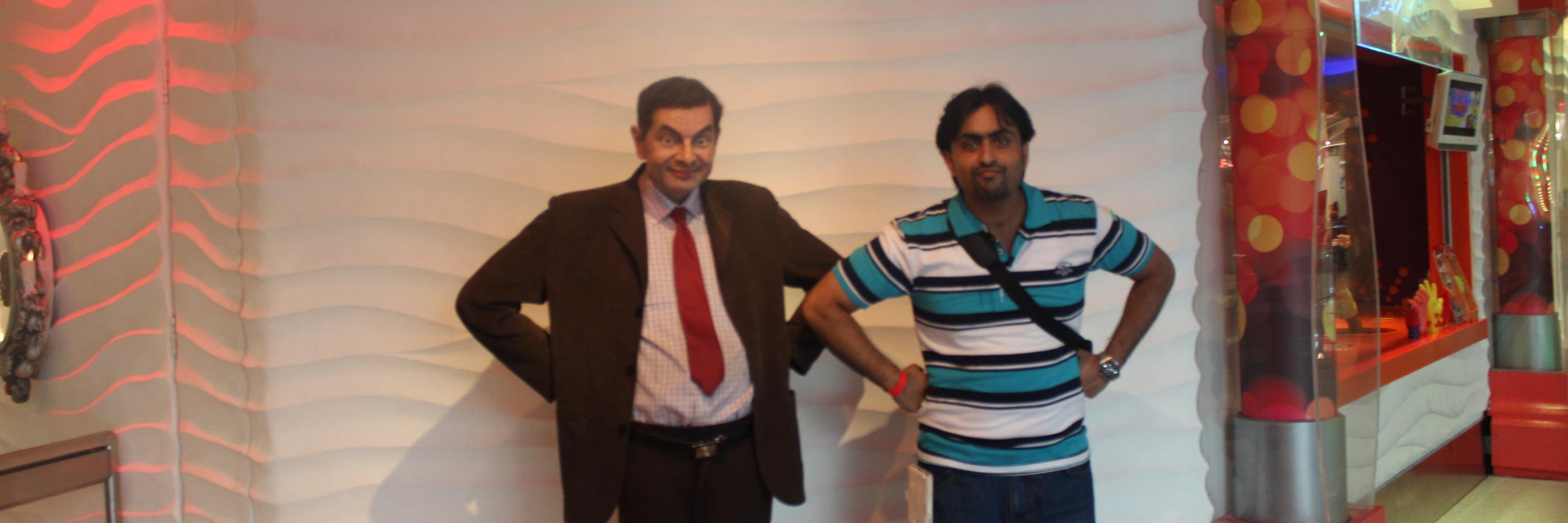 faraz86ful's profile banner image