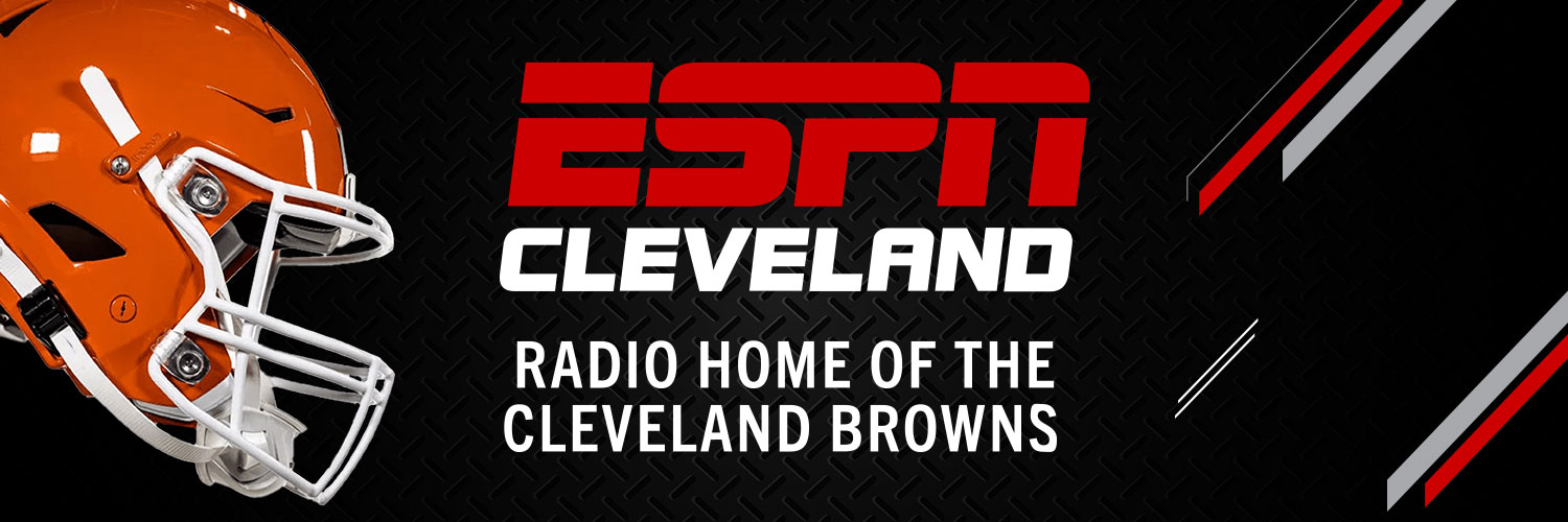 ESPN Cleveland's banner