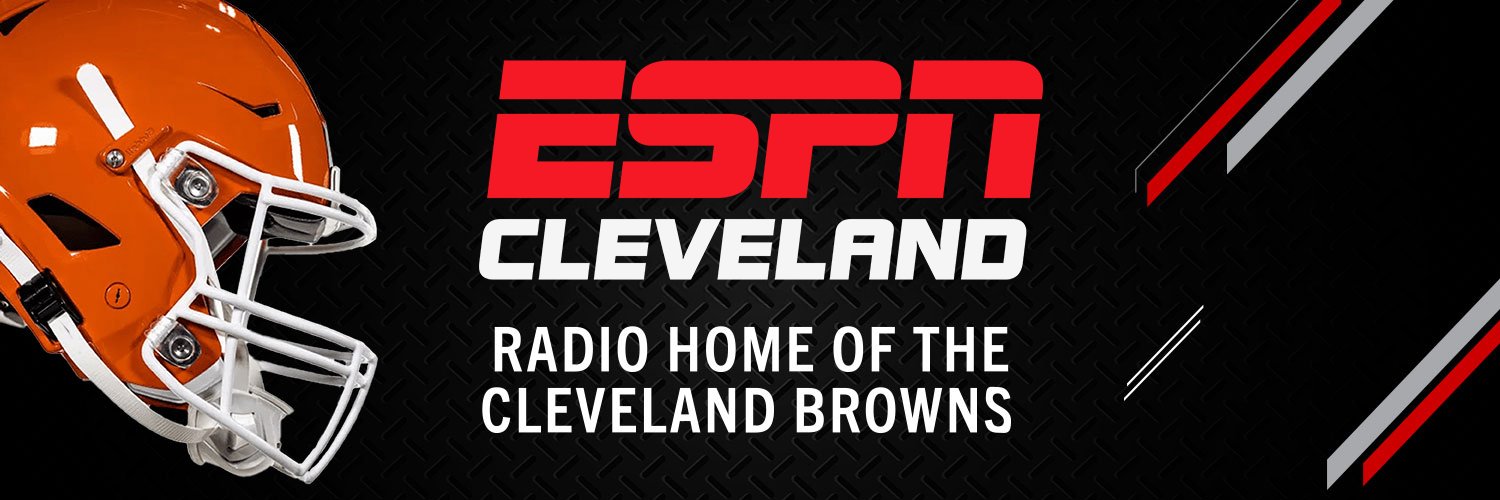 ESPNCleveland's profile banner image