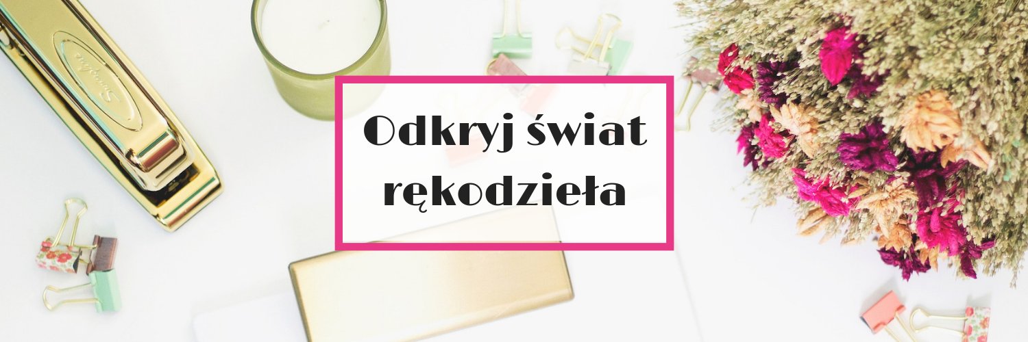 Creativehobbypl's profile banner image