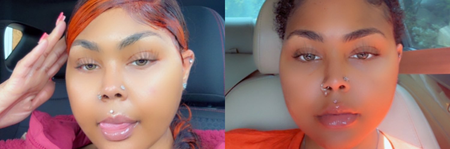 Aja💕 🇯🇲🇯🇲 banner