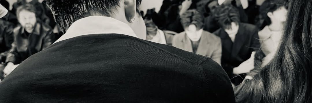 nap ⟢ ྀི banner