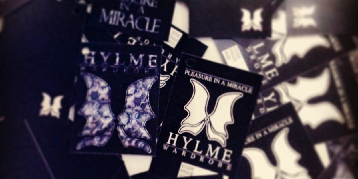 HYLME_'s profile banner image