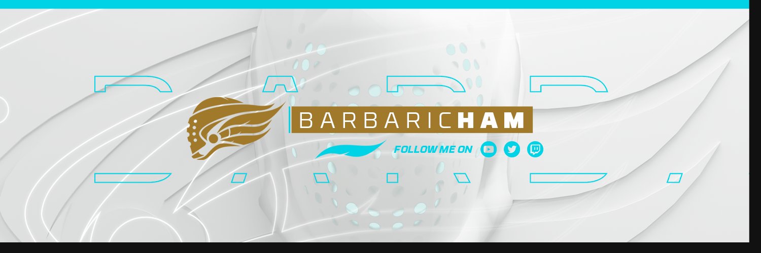 BarbaricHam banner