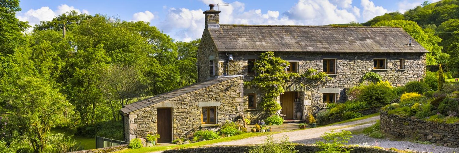 Sykes Cottages (sykescottages) Твитер