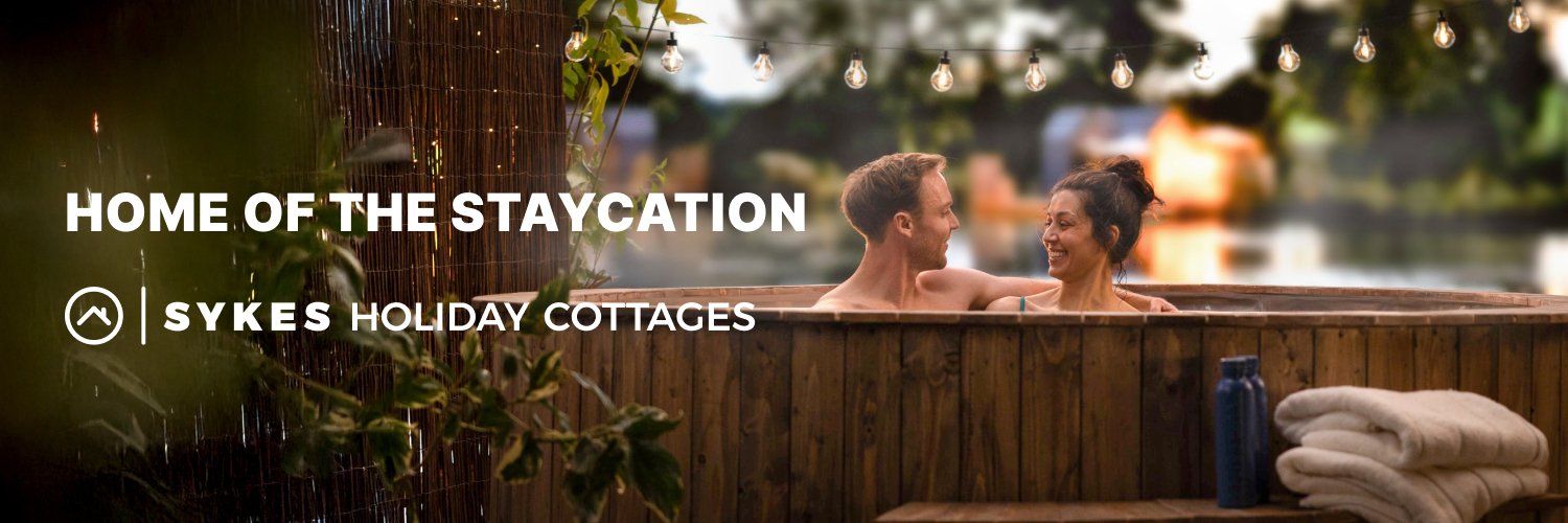 sykescottages's profile banner image