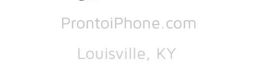 ProntoiPhone502's profile banner image