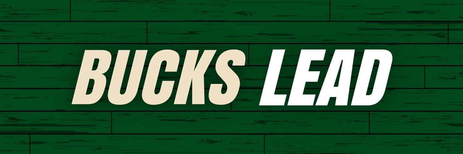Bucks Lead's banner