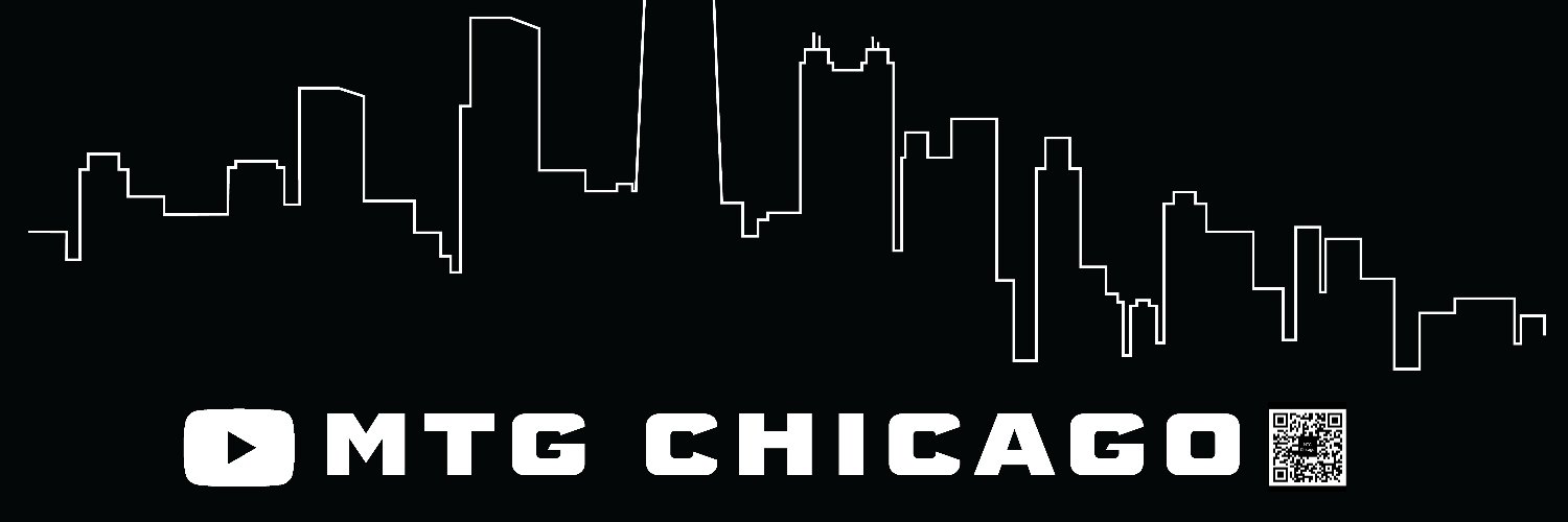 MTG Chicago banner