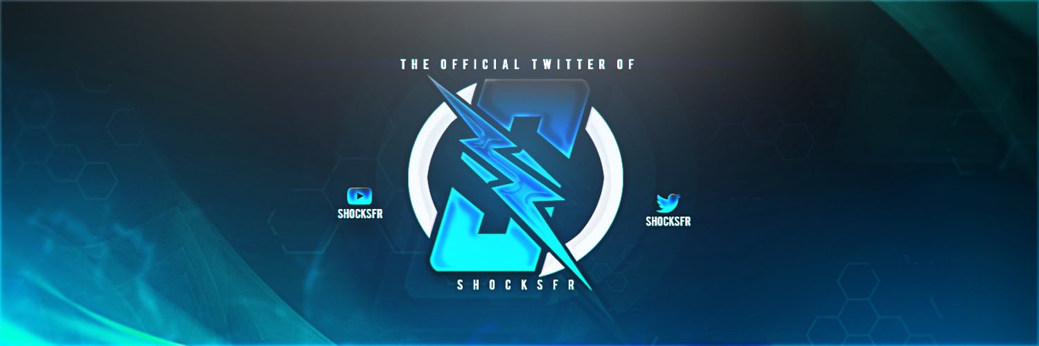 ShocksFr's profile banner image